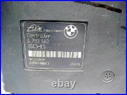 1997-2001 BMW E46 3-Series Z3 DSC Stability Control ABS Anti-Lock Brake Pump OEM
