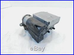 1997-2004 BMW K1200LT 1200 LT OEM ABS Brake Pump Pressure Modulator Hydro Unit