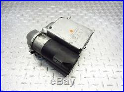 1998 98-03 Bmw K1200rs K1200 Rs Abs Pump Module Control Works