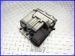 1998 98-03 Bmw K1200rs K1200 Rs Abs Pump Module Control Works