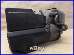 1998 Bmw K1200rs Abs / Anti-lock Brake Pump Module / Anti-lock / Starter Assy