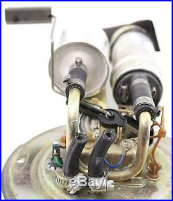 1998 Bmw R1100rt Abs Fuel Gas Pump With Gauge 16 14 1 341 231 16 14 2 306 624