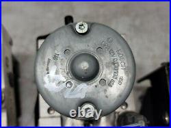 1999-2003 Bmw E39 E38 Abs Pump Anti Brake Dsc Hydraulic Control Oem 0265950002