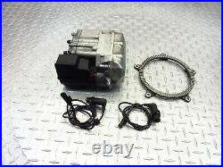 1999 97-04 BMW K1200 K1200LT OEM ABS Anti-Lock Brake Pump Ring Wheel Sensors Lot