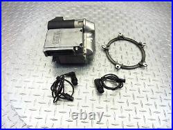 1999 97-04 BMW K1200 K1200LT OEM ABS Anti-Lock Brake Pump Ring Wheel Sensors Lot