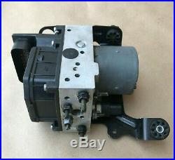 2000 2001 BMW X5 E53 Anti-Lock Brake ABS Pump Module Assembly OEM 34526756178