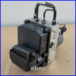 2000-2003 Bmw E53 X5 Abs Anti-lock Brake Pump Control Module 0265950067 Oem #3