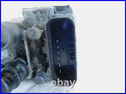 2000-2006 BMW R1150RT R1150RT-P Integral ABS Brake Pump Pressure Modulator