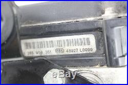 2000-2006 BMW X5 4.4i ABS DSC Brake Anti lock locking Pump Control Module OEM