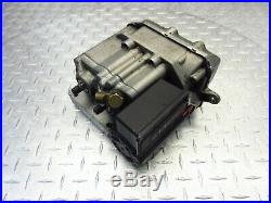 2000 96-01 Bmw R1100rt R1100 Rt Abs Pressure Modulator Hydro Unit Pump Works