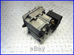 2000 96-01 Bmw R1100rt R1100 Rt Abs Pressure Modulator Hydro Unit Pump Works