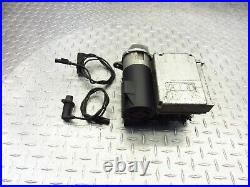 2000 97-04 BMW K1200 K1200LT OEM Front Rear ABS Anti-Lock Brake Sensor Pump