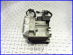 2000 97-04 BMW K1200 K1200LT OEM Front Rear ABS Anti-Lock Brake Sensor Pump