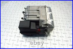 2000 97-04 BMW K1200 K1200LT Rear Abs Brake Pump Module