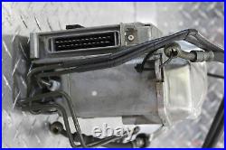 2000 Bmw R1100rt Abs Pump Unit Module