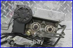 2000 Bmw R1100rt Abs Pump Unit Module