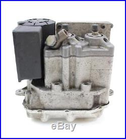 2000 Bmw R1100rt Special Edition Abs Pump Unit Module