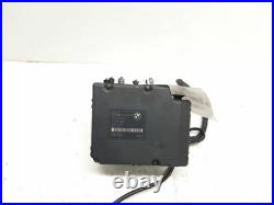 2001-2002 BMW E46 M3 ABS Unit Anti Lock Brake Pump DSC Module 2229801