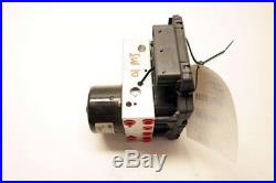2001 2002 Bmw M3 Z3 Abs Anti Lock Brake Pump Assembly