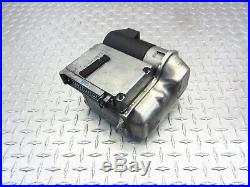 2001 96-01 Bmw R1100rt R1100 Rt Oem Abs Pump Anti-lock Brake Module Control Unit