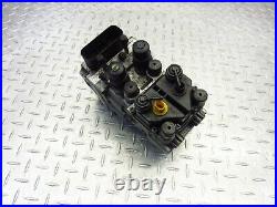 2002 00-06 BMW R1150R R1150 OEM ABS Anti-Lock Brake Pump Modulator