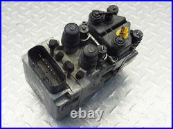 2002 00-06 BMW R1150 R1150R OEM ABS Anti-Lock Brake Pump Module Control