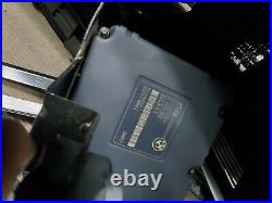2002 01 02 03 04 05 06 BMW M3 E46 ABS Brake Pump Module #4063