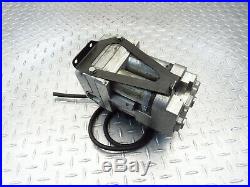 2002 02-05 BMW R1150RT R1150 RT Abs Brake Pump Module Works Oem