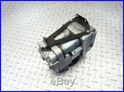 2002 02-05 BMW R1150RT R1150 RT Abs Brake Pump Module Works Oem