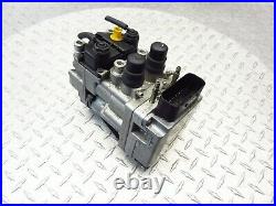 2002 02-05 BMW R1150RT R1150 RT OEM ABS Anti-Lock Brake Pump Control Modulator