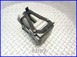 2002 02-05 BMW R1150RT R1150 RT OEM ABS Anti-Lock Brake Pump Control Modulator