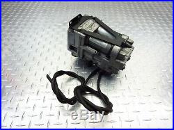 2002 02-05 Bmw R1150rt R1150 Rt Oem Abs Anti-lock Brake Pump Module Control Unit