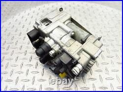 2002 02-06 BMW R1150RT R1150 RT Abs Brake Pump Module Works