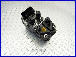 2002 02-06 BMW R1150RT R1150 RT OEM ABS Anti-Lock Brake Pump Control Module