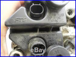 2002 2003 2004 2005 Bmw R1200cl Abs Brake Pressure Modulator Integral Pump