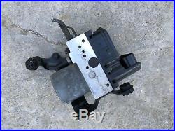 2002-2003 BMW X5 E53 ABS Anti Lock Brake Pump Module E6