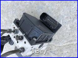 2002-2003 BMW X5 E53 ABS Anti Lock Brake Pump Module E6