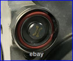 2002 2005 BMW 745i 760i ABS Anti Lock Brake Pump Module Unit 0 265 225 007
