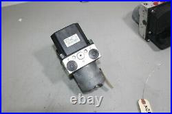 2002-2005 E65 Bmw 745i 745li Abs System Anti Lock Brake Pump Dsc N2407