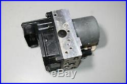 2002-2005 E65 Bmw 745i 745li Abs System Anti Lock Brake Pump N2309