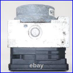 2002-2018 BMW R 1200 GS ABS Pump 34519444398