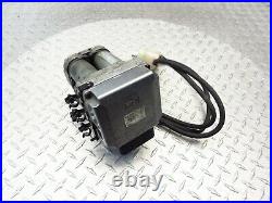 2002 97-04 BMW K1200 K1200LT OEM ABS Anti-Lock Brake Pump Control Module