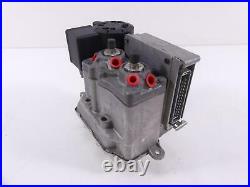 2002 BMW R1200 C Fte Abs Brake Module Pump Unit 34512331637