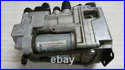 2002 BMW r1150r ABS pump #207