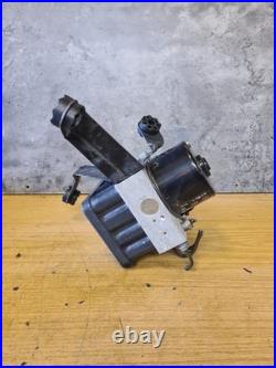 2002 Bmw E46 318ci 2.0 Petrol Abs Pump 6759075 N42b20