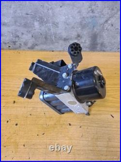 2002 Bmw E46 318ci 2.0 Petrol Abs Pump 6759075 N42b20