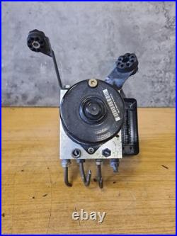 2002 Bmw E46 318ci 2.0 Petrol Abs Pump 6759075 N42b20