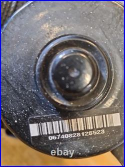 2002 Bmw E46 318ci 2.0 Petrol Abs Pump 6759075 N42b20