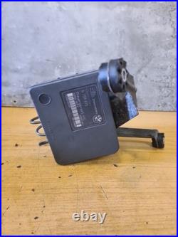 2002 Bmw E46 318ci 2.0 Petrol Abs Pump 6759075 N42b20