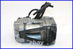 2002 Bmw R1150rt Oem Abs Pump Module Hydraulic Brake Unit, 34517685787